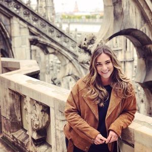 Meet your Posher, Callista